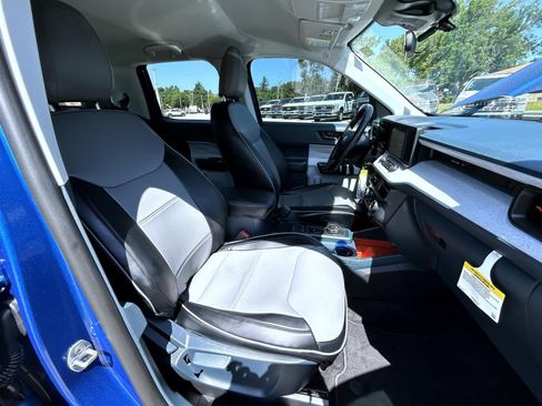 Used 2024 Ford Maverick XLT w/ XLT Luxury Package FWD image 15