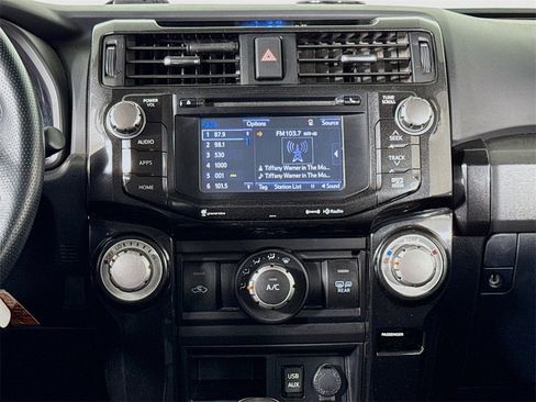 Used 2019 Toyota 4Runner TRD Off-Road Premium image 15