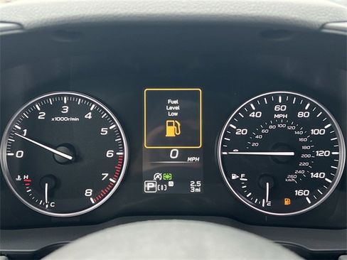 New 2026 Subaru Crosstrek 2.5i Limited image 18