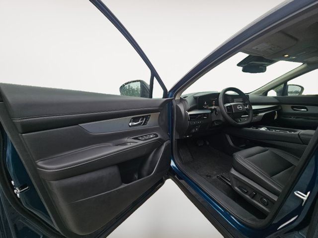 Used 2025 Nissan Murano SL AWD/4WD image 21