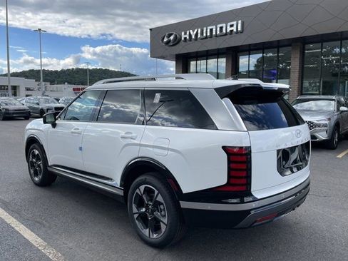New 2026 Hyundai Palisade Limited image 5