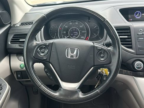 Used 2013 Honda CR-V EX-L image 23