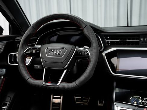 Used 2026 Audi RS 6 performance image 34