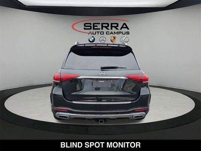 Used 2022 Mercedes-Benz GLE 350 4MATIC