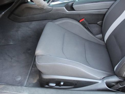 Used 2024 Chevrolet Camaro LT w/ RS Package RWD image 31