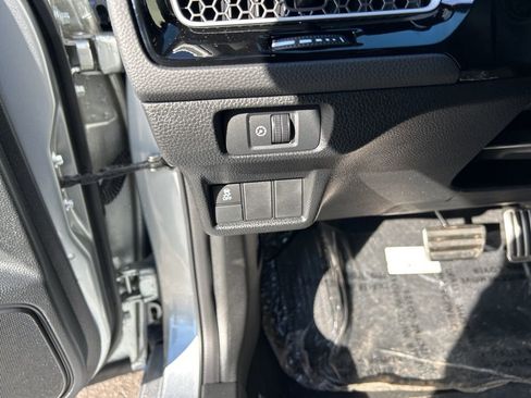 New 2026 Honda Civic Sport Touring image 19