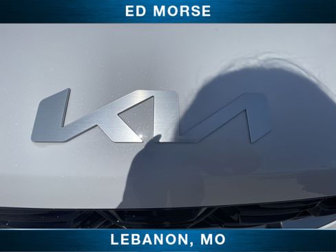 Used 2026 Kia Sorento S FWD image 28