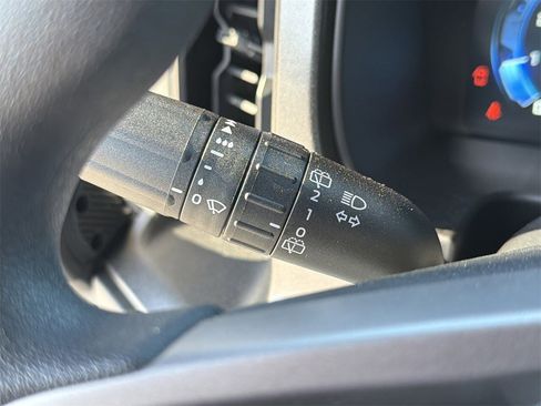 New 2025 Ford Bronco 2-Door w/ Sasquatch Package image 13