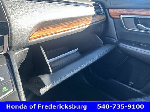 Certified 2022 Honda CR-V EX image 23