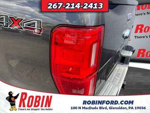 Certified 2019 Ford Ranger XLT w/ Equipment Group 302A Luxury AWD/4WD image 24