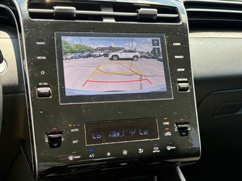Used 2024 Hyundai Tucson SEL AWD/4WD image 8