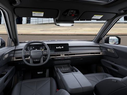 New 2027 Kia Telluride SX FWD image 17