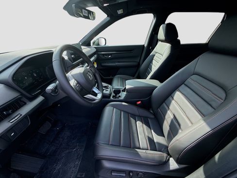 New 2026 Honda CR-V Sport-L image 17