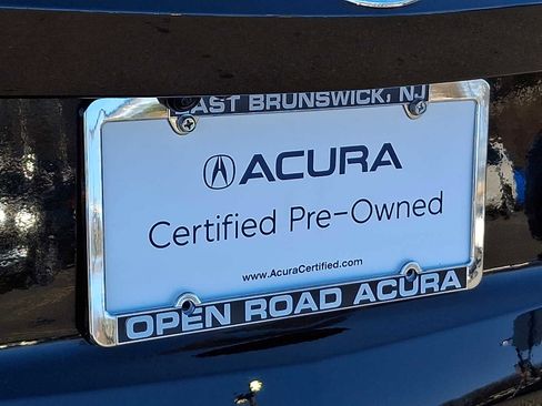 Certified 2023 Acura MDX A-Spec image 29