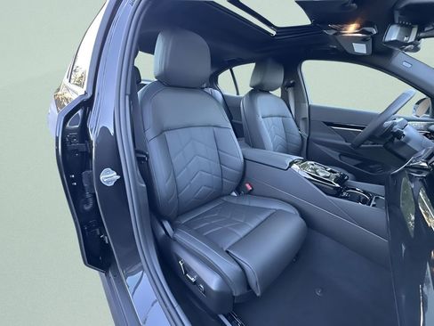 New 2026 BMW 530i w/ Premium Package RWD image 29