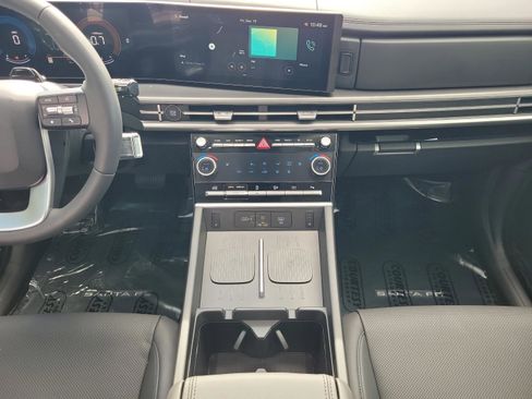 New 2026 Hyundai Santa Fe XRT image 18