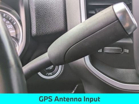 Used 2020 RAM 2500 Big Horn w/ Level 1 Equipment Group image 25