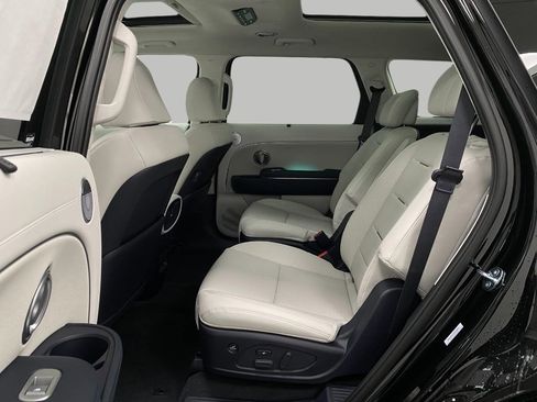 New 2026 Hyundai Palisade Calligraphy AWD/4WD image 33