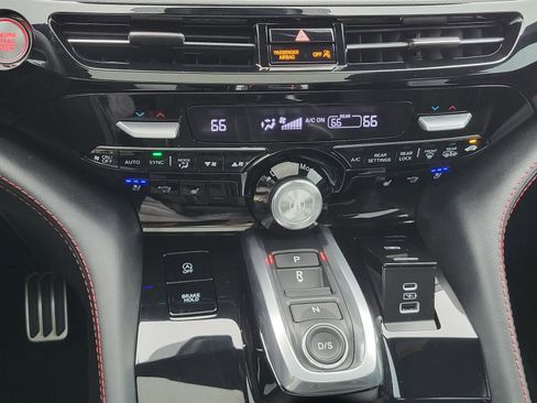 Used 2026 Acura MDX A-Spec image 23