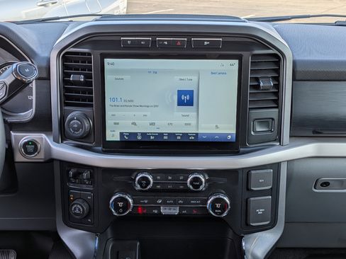 Used 2021 Ford F150 XLT w/ Equipment Group 302A High image 3