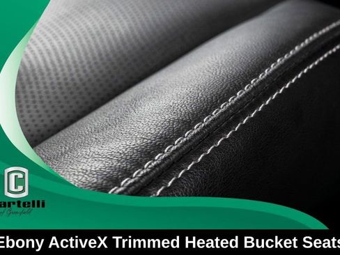 Used 2024 Ford Edge SEL image 14