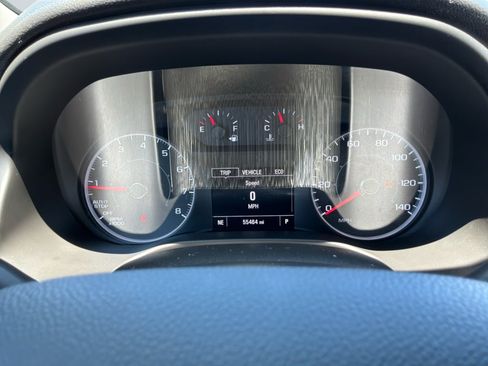 Used 2019 GMC Acadia SLE FWD image 12