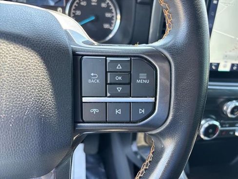 Used 2023 Ford F150 Tremor AWD/4WD image 29