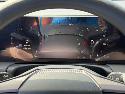 New 2026 Nissan Sentra SV FWD image 13