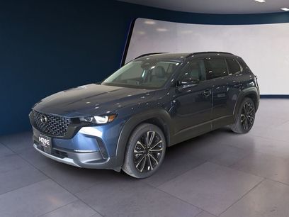 New 2026 MAZDA CX-50 AWD 2.5 S