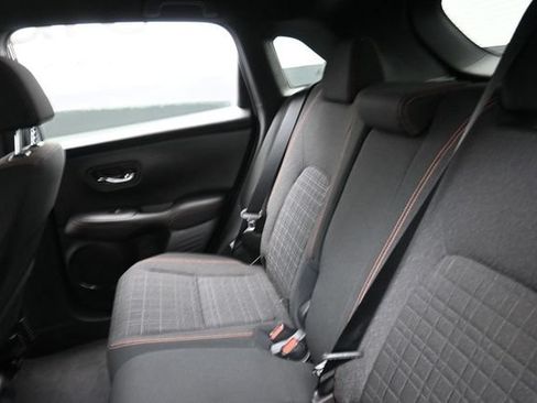 Used 2024 Honda HR-V Sport image 21