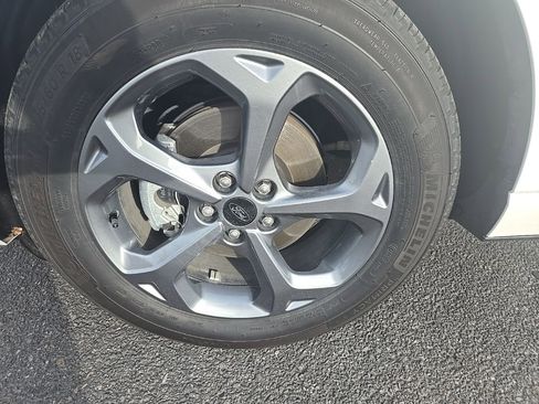 Used 2023 Ford Escape ST-Line w/ Tech Pack #1 image 40