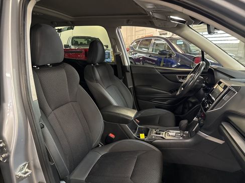 Used 2022 Subaru Forester Premium image 14