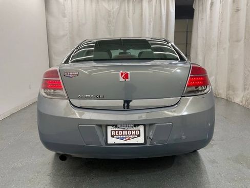 Used 2009 Saturn Aura XE FWD image 6