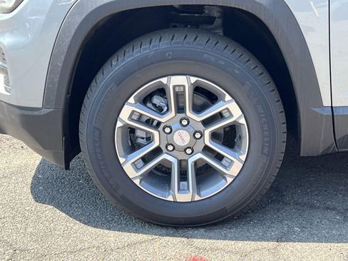 New 2025 GMC Terrain Elevation image 5