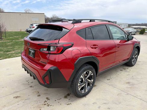 New 2026 Subaru Crosstrek 2.0i Premium AWD/4WD image 6