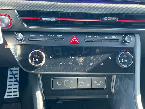 New 2026 Hyundai Sonata N Line image 33