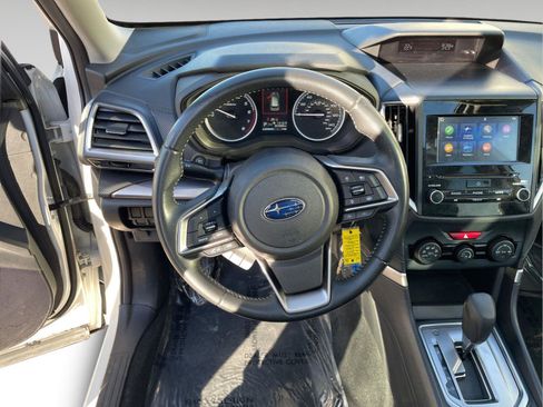 Used 2020 Subaru Forester Premium image 19