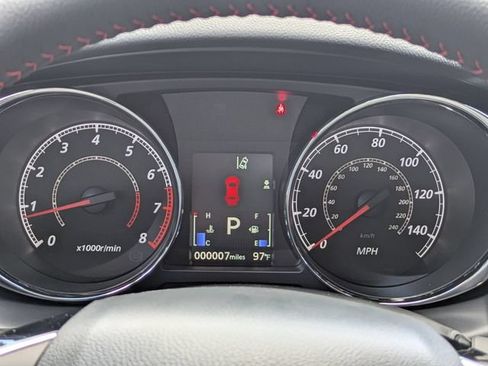 New 2026 Mitsubishi Outlander Sport LE AWD/4WD image 29
