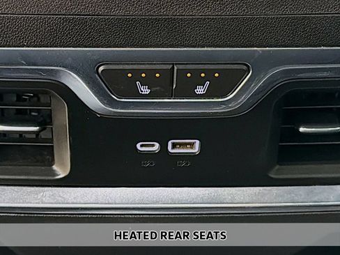 Used 2023 Chevrolet Silverado 1500 High Country AWD/4WD image 11