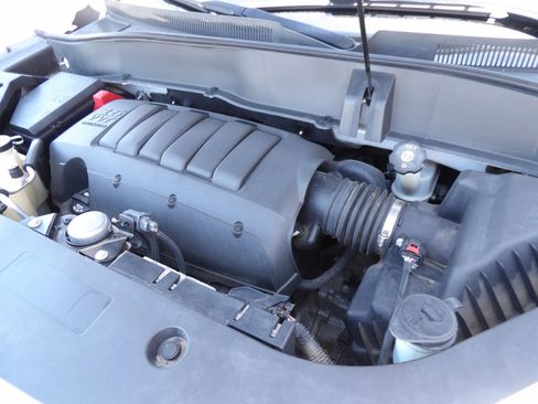Used 2016 GMC Acadia Denali FWD image 26