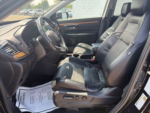 Used 2019 Honda CR-V EX-L image 13
