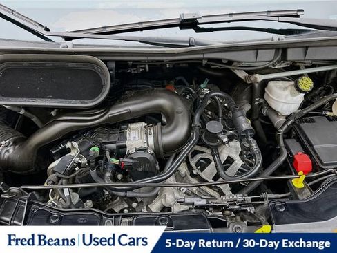 Used 2023 Ford Transit 350 XLT image 27