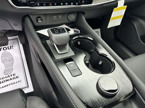 New 2026 Nissan Rogue Platinum w/ Platinum Premium Package image 20