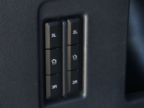 Used 2024 Ford Expedition Max Platinum AWD/4WD image 11