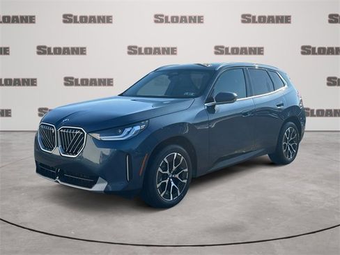 New 2026 BMW X3 xDrive30 w/ Premium Package image 1