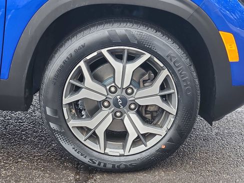 Used 2023 Kia Seltos EX image 8