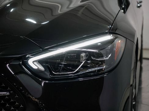 Certified 2023 Mercedes-Benz C 300 Sedan image 7