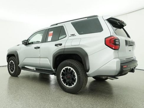 New 2025 Toyota 4Runner TRD Off-Road image 49