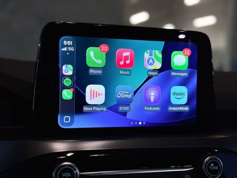 New 2026 Ford Escape Active image 10