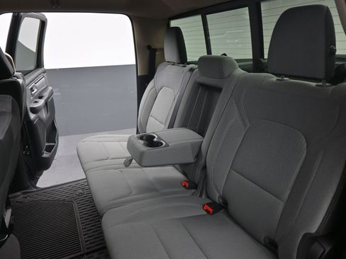 Used 2020 RAM 1500 Big Horn image 18